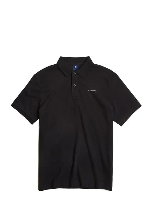 G-Star | Oluv Slim Polo S\S | M