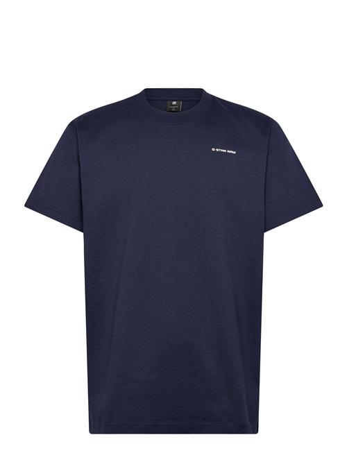 G-Star | Chest Logo Loose R T | M
