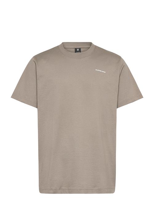 G-Star | Chest Logo Loose R T | L