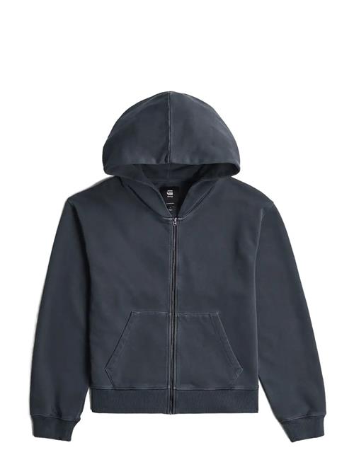 G-Star | Modern Basic Relaxed Hdd Zip Thru S | L