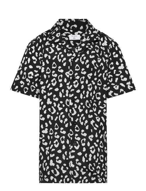 Grunt | Kim S/S Shirt | XXXL/188