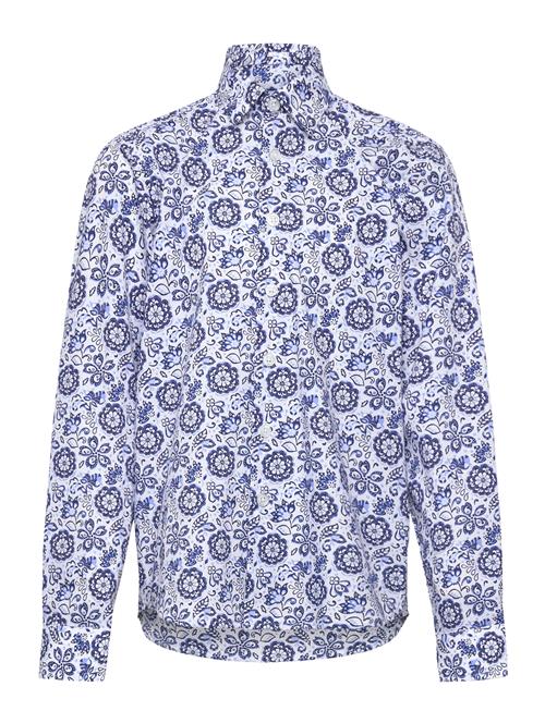 Grunt | Tex Paisley Shirt | L/164