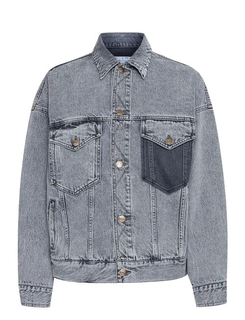 BALL | Bacammie Denim Jacket | M