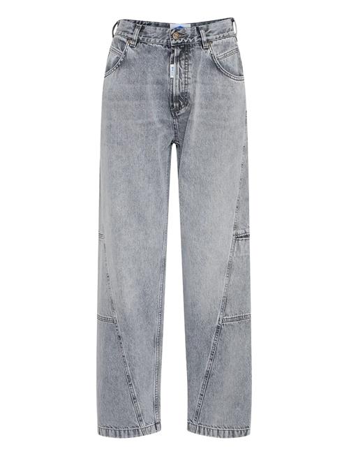 BALL | Bacammie Curved Jeans | 29 x 32