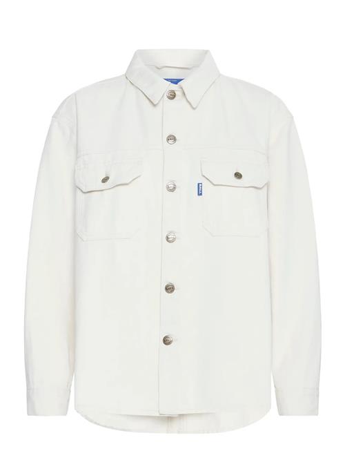 BALL | Balucia Oz Denim Shirt | XXL