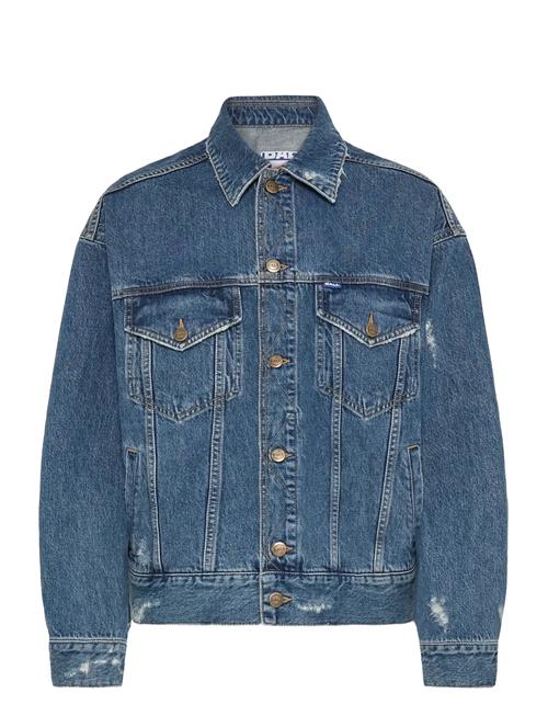 BALL | Baserre Classic Denim Jacket | L