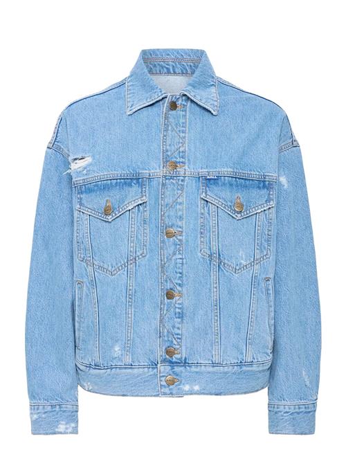 BALL | Baserre Classic Denim Jacket | XL
