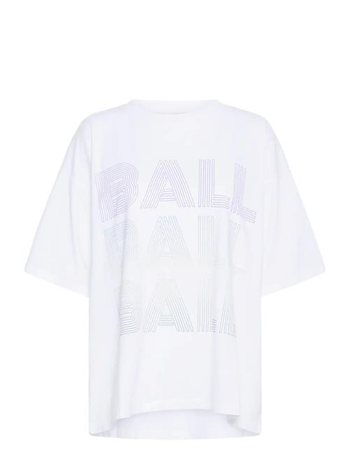 BALL | Babaldo Tshirt | M