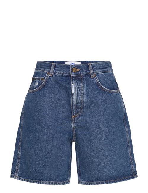 BALL | Baserre Denim Shorts | 32