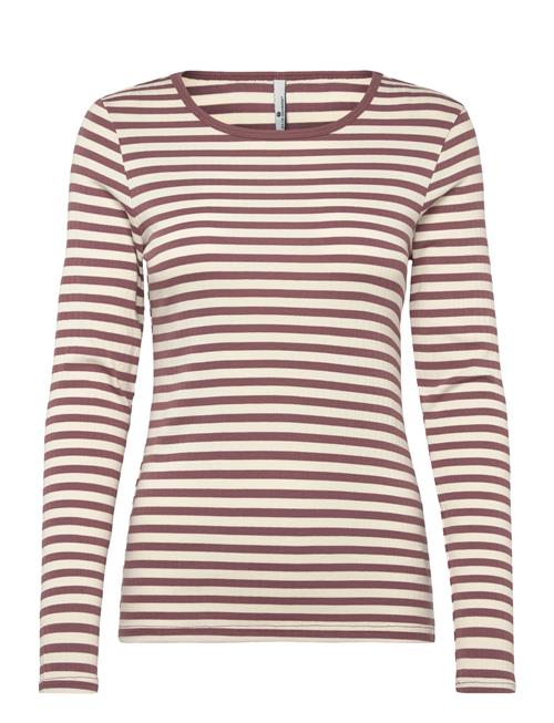 JBS of Denmark | Jbs Of Dk Ribbed Ls Tee. | L