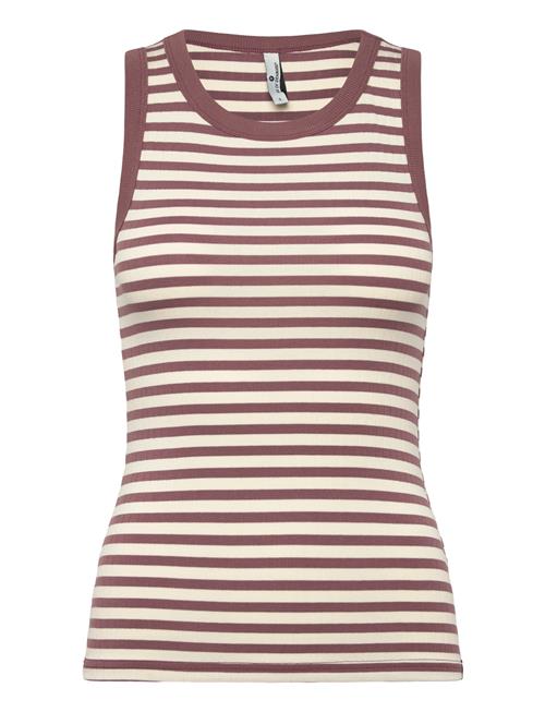 JBS of Denmark | Jbs Of Dk Ribbed Racer Top. | M