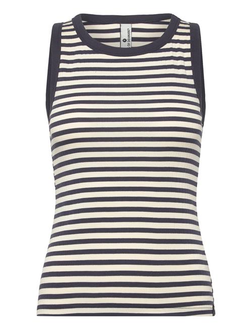 JBS of Denmark | Jbs Of Dk Ribbed Racer Top. | XXL