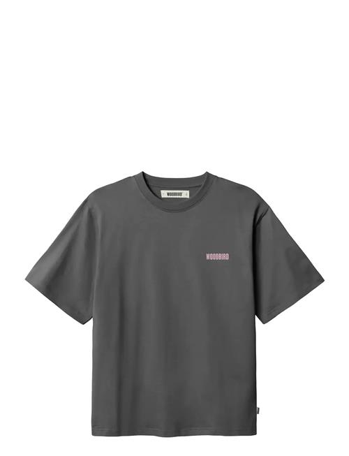 Woodbird | Wbbeam Curbi Tee | XXL