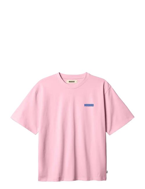Woodbird | Wbbeam Curbi Tee | XXL