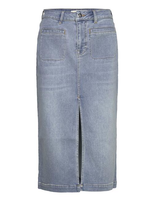 Pieszak | Pd-Cara 70'S Skirt Wash Rivoli | 38