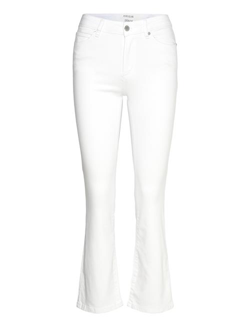 Pieszak | Pd-Jelena Jeans White | 30 x 28