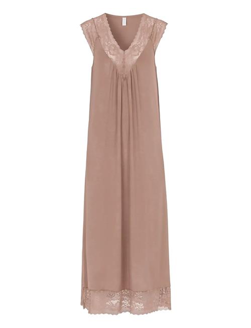Damella of Sweden | Nightdress No Sleeve | S