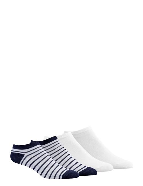 Damella of Sweden | 2-Pack Ankel Socks | 39-42