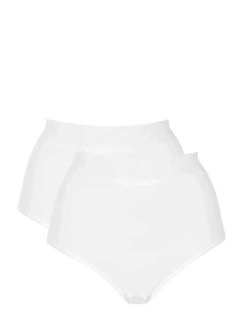 Damella of Sweden | 2-Pack Maxi Brief | S
