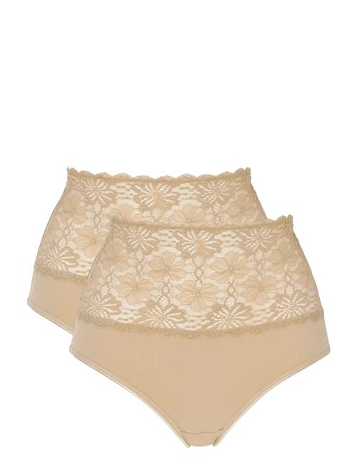 Damella of Sweden | 2-Pack Maxi Brief | XL