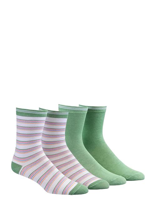 Damella of Sweden | 2-Pack Bamboo Socks | 39-42