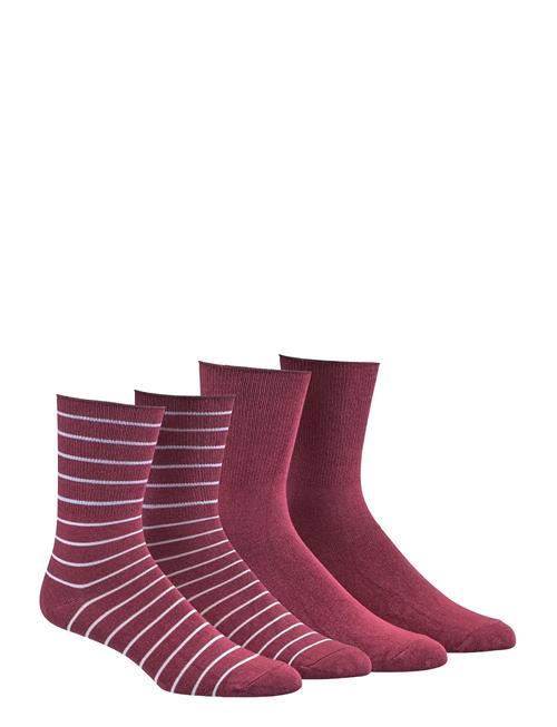 Damella of Sweden | 2-Pack Bamboo Socks | 39-42