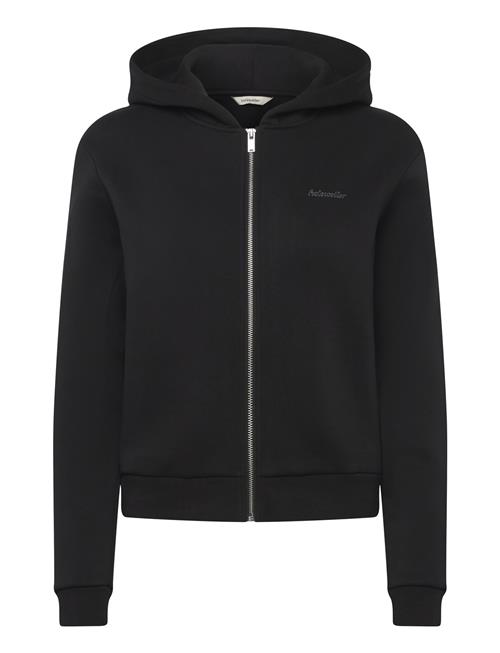 HOLZWEILER | W Regular Zip Hoodie | XS