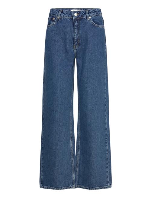 HOLZWEILER | W Wide Jeans | 25 x 32