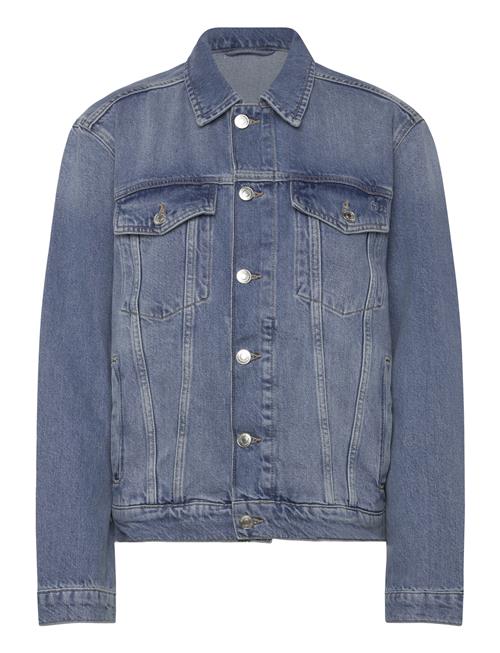 HOLZWEILER | M Denim Jacket | S