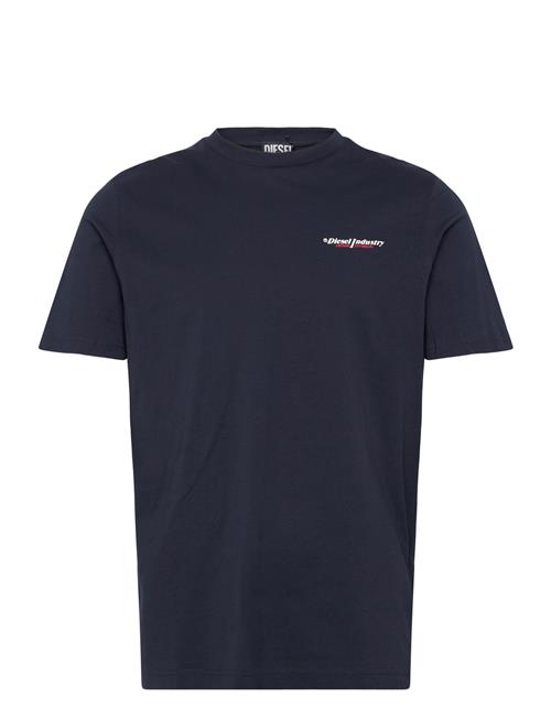HOLZWEILER | Tucker Embroidery Tee | S
