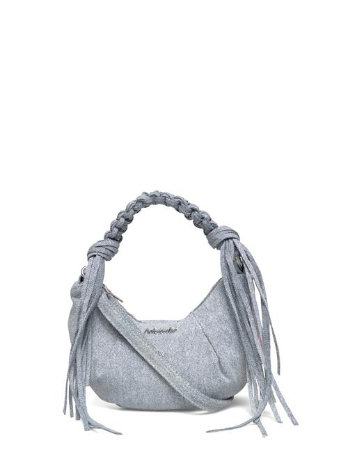 HOLZWEILER | Cocoon Denim Micro Bag | ONE SIZE