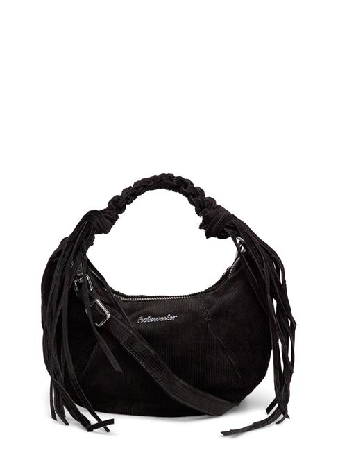 HOLZWEILER | Cocoon Corduroy Micro Bag | ONE SIZE