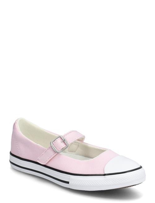 Converse | Ctas Dainty Mary Jane Ox New Found Bloom | 29