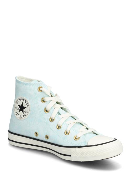 Converse | Ctas Hi Rained Out/Egret/Black | 44
