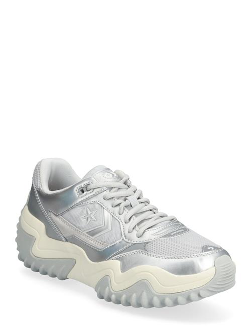 Converse | Converse Wave Motion Trainer Ox Silver | 46