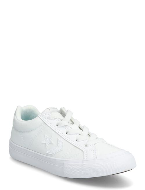 Converse | Converse Sport Casual Ox White/Grey | 34