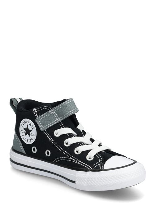 Converse | Ctas Malden Street 1V Mid Black | 35