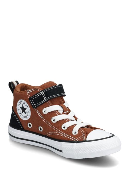 Converse | Ctas Malden Street 1V Mid Unearthed | 27