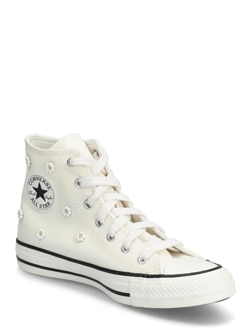 Converse | Ctas Hi Egret/Vintage White/Black | 39