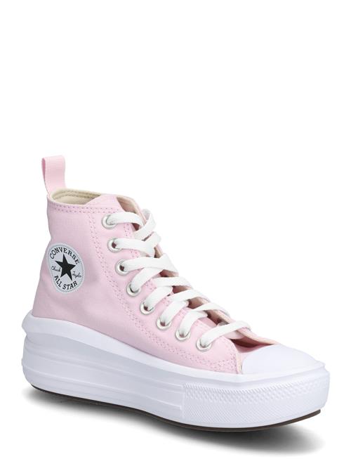Converse | Ctas Move Hi New Found Bloom/White/Black | 37