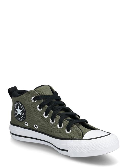 Converse | Ctas Malden Street Mid Utility | 35.5