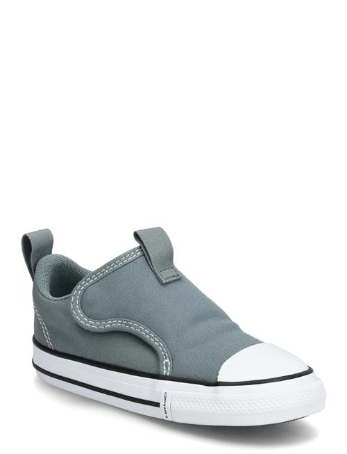 Converse | Ctas Malden Street Slip Mineral Brew | 24