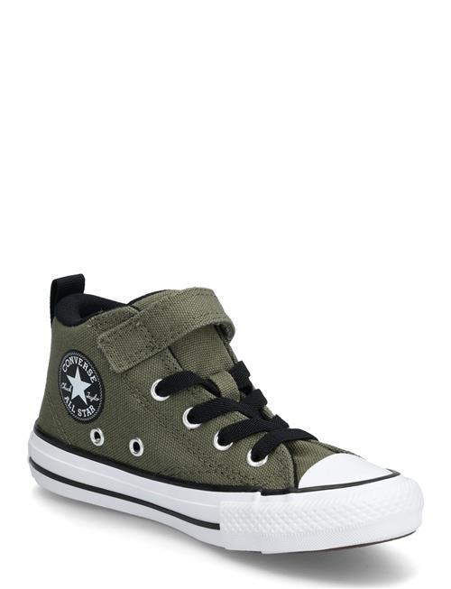 Converse | Ctas Malden Street 1V Mid Utility | 31