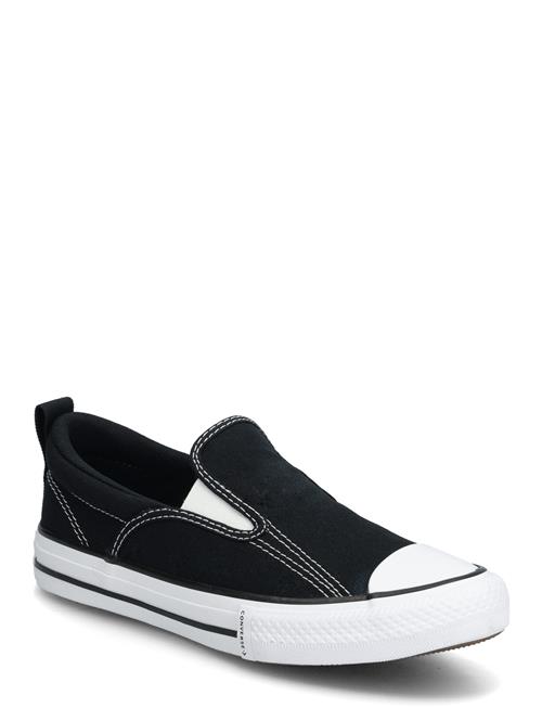 Converse | Ctas Malden Street Slip Black/White | 35