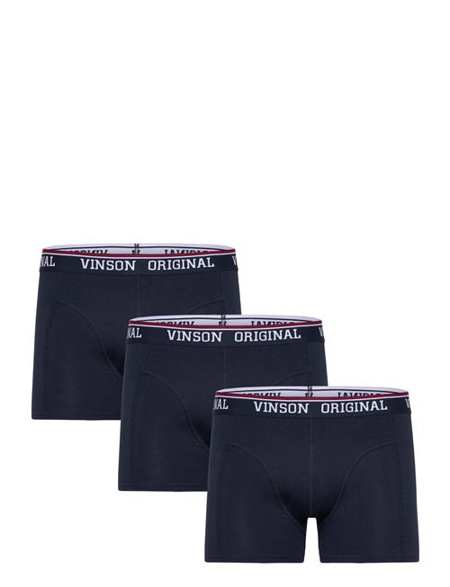 VINSON | Jesper Wf Vin M Tights 3 Pack | XL