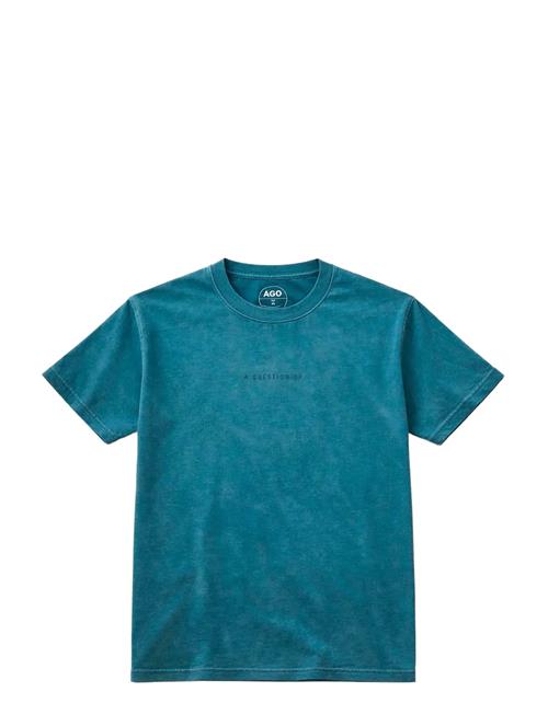A QUESTION OF | Ozzy Tee Acid Wash | S