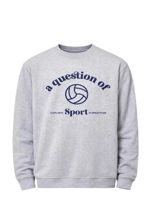 A QUESTION OF | Sweat Flock | M