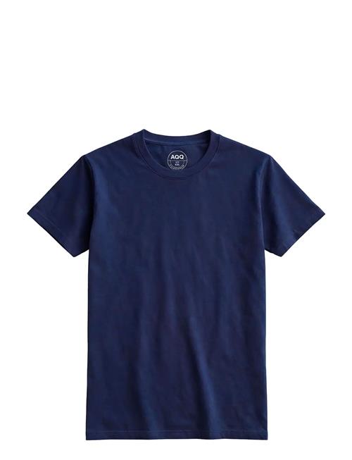 A QUESTION OF | Anders Tee Garment Dyed | XXL