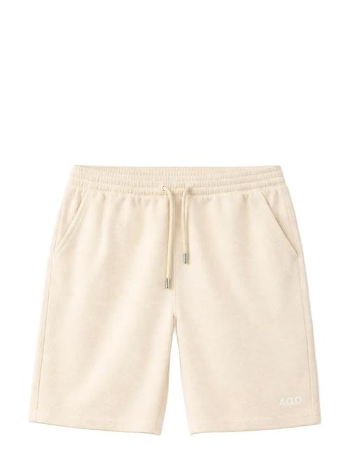 A QUESTION OF | Shorts Terry Cloth | L