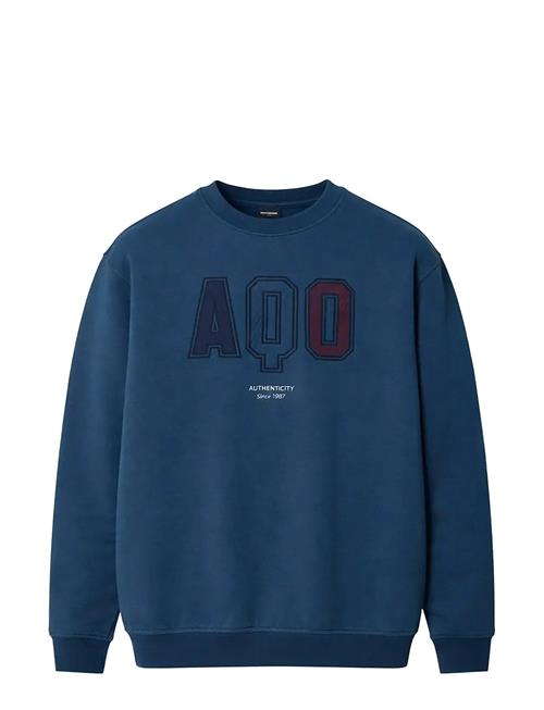 A QUESTION OF | Sweat App Emb | L